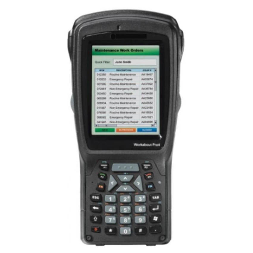 Zebra WA4L11000500020W / Workabout Pro
