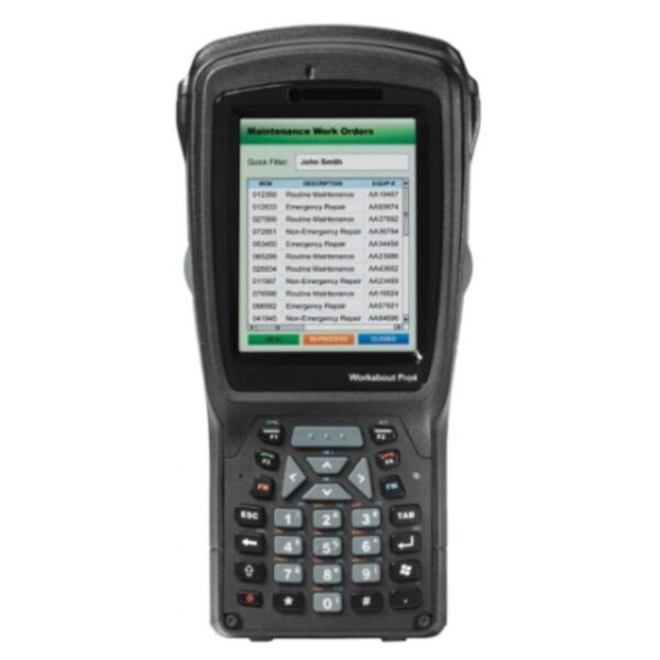 Zebra WA4L21003100120W / Workabout Pro