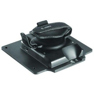 Windows tablet only 10" SE4750 Expansion Back Accessory with dummy insert + rotating Correa de mano Optional Powerpack battery sold separately