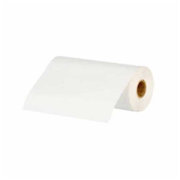 Labels, Zebra, Papel térmico, Anchura: 105 mm, Altura: Diámetro: 127 mm, Diámetro del núcleo: 25.4 mm