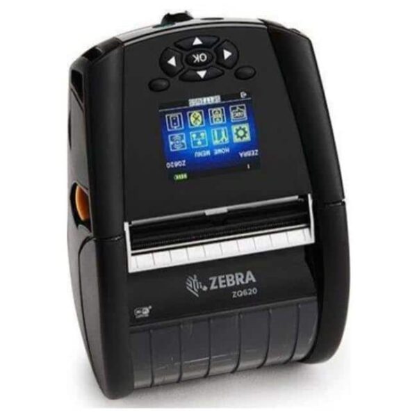 Zebra ZQ62-AUX2E14-00 / ZQ62 DT WIFI